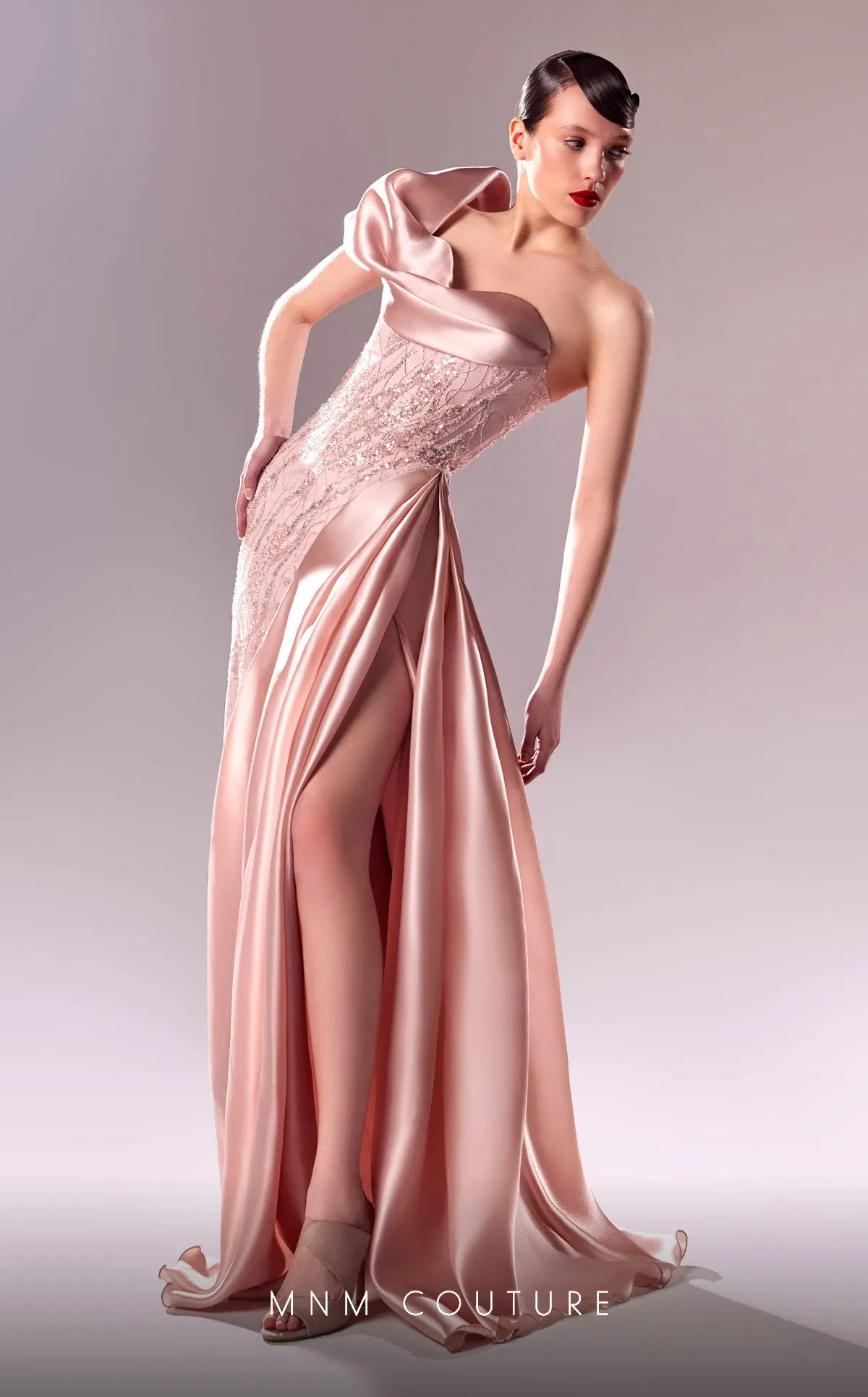 Gaby Charbachy G1631 DRESS