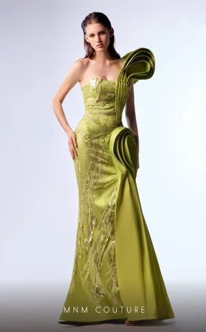 Gaby Charbachy G1712 DRESS