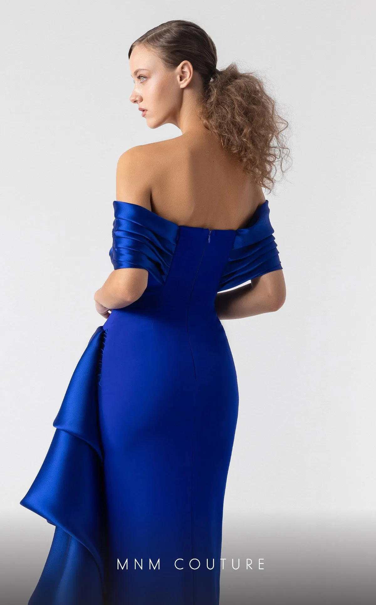 Gaby Charbachy G1905 Dress