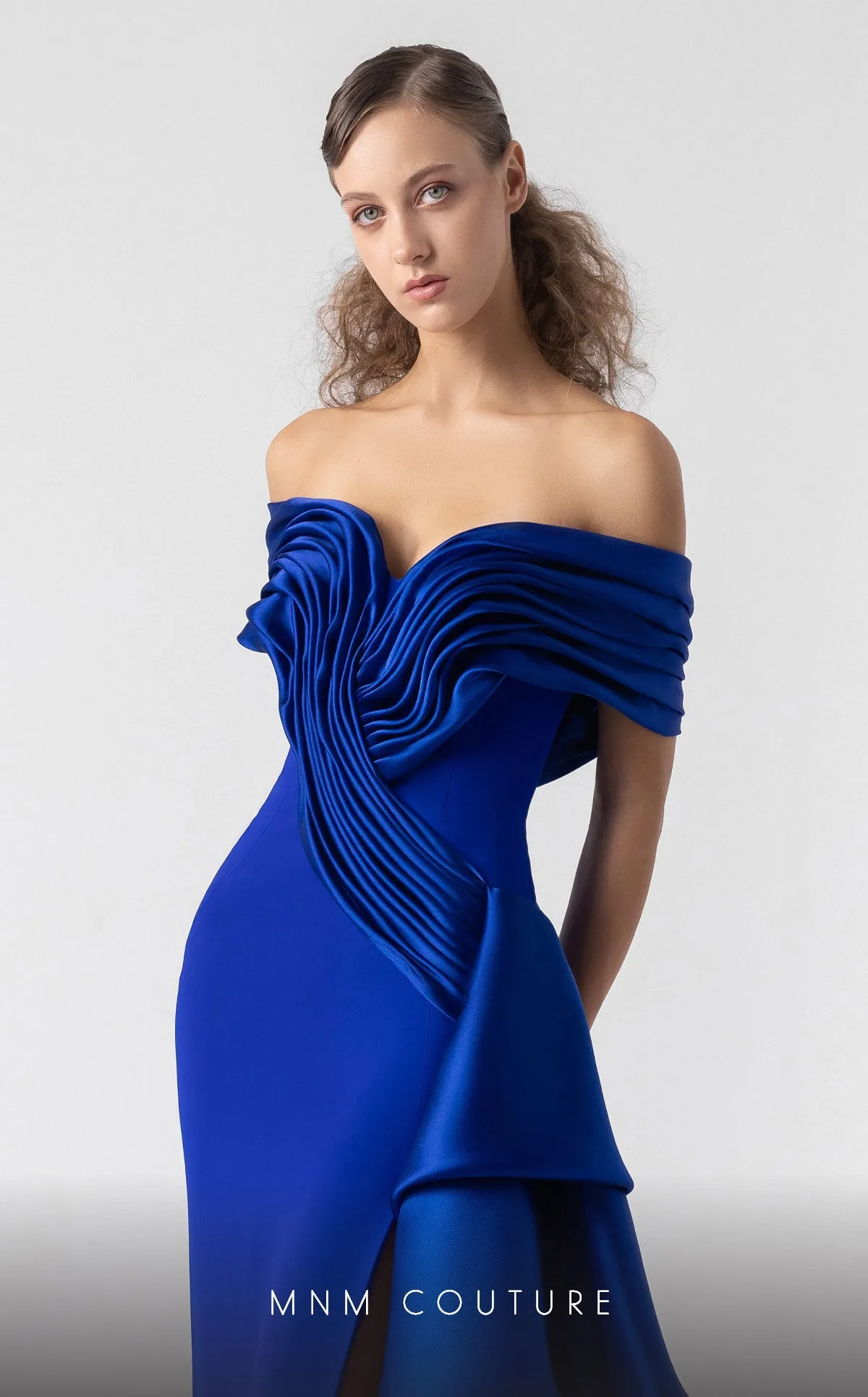 Gaby Charbachy G1905 Dress