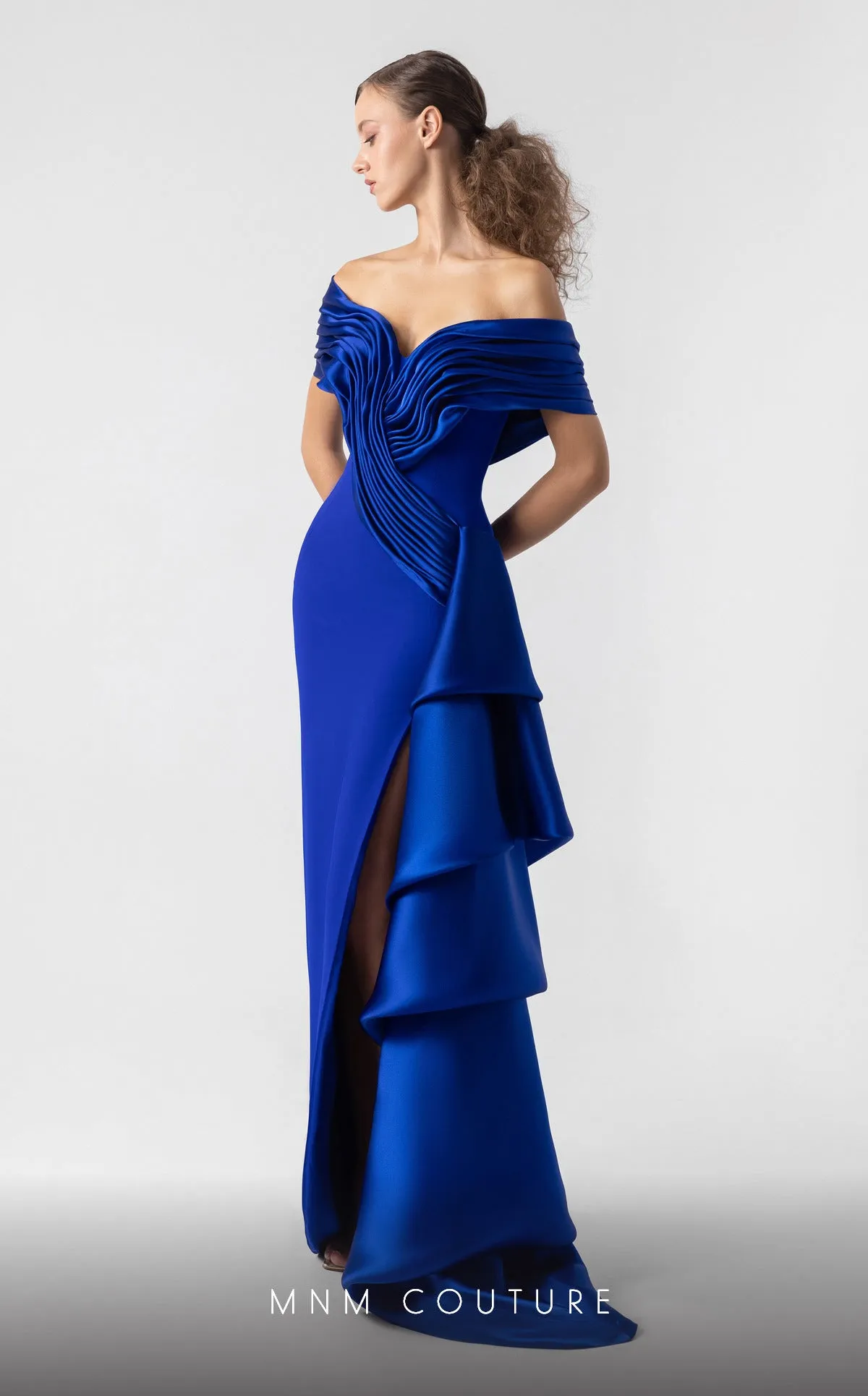 Gaby Charbachy G1905 Dress
