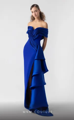 Gaby Charbachy G1905 Dress