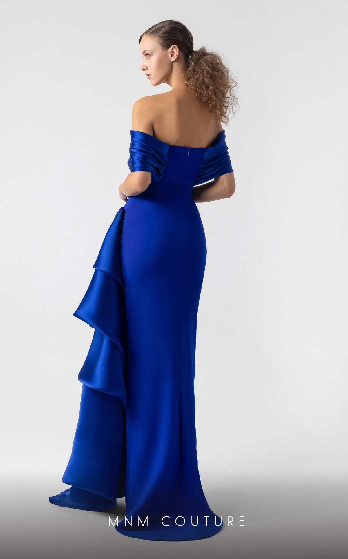 Gaby Charbachy G1905 Dress