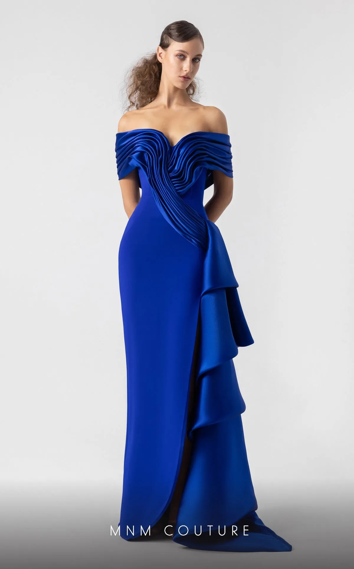 Gaby Charbachy G1905 Dress