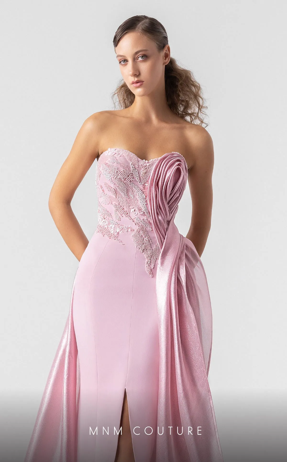 Gaby Charbachy G1937 Dress