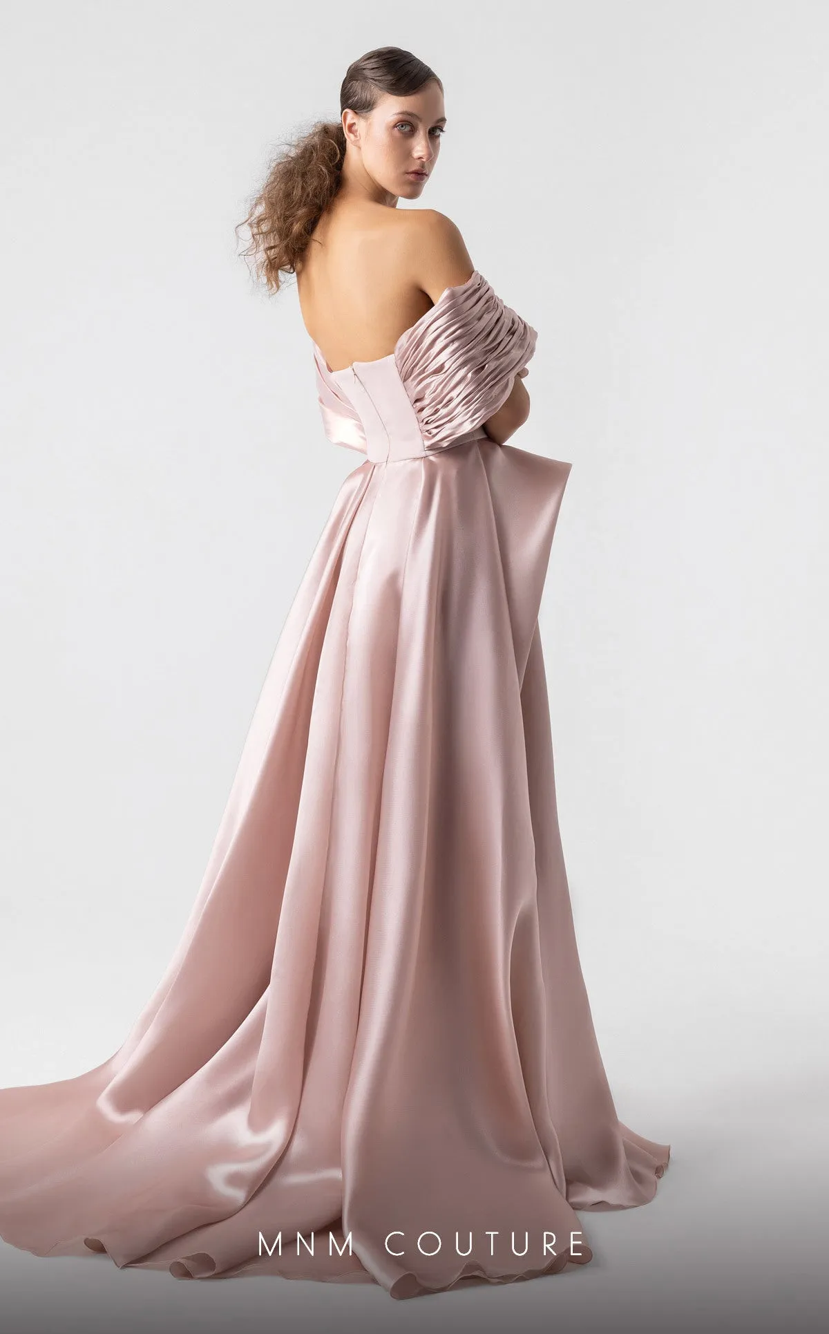 Gaby Charbachy G1940 Dress