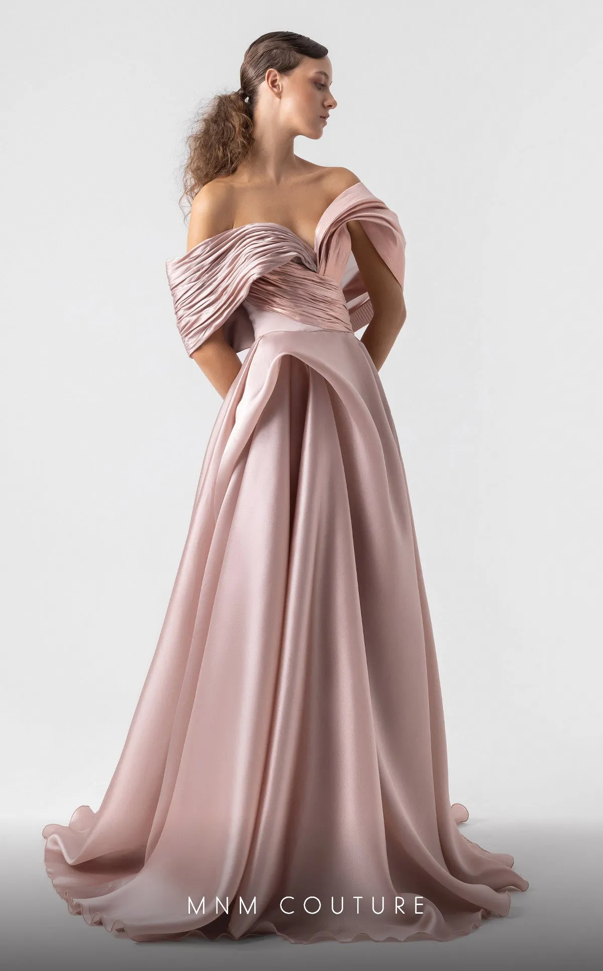 Gaby Charbachy G1940 Dress