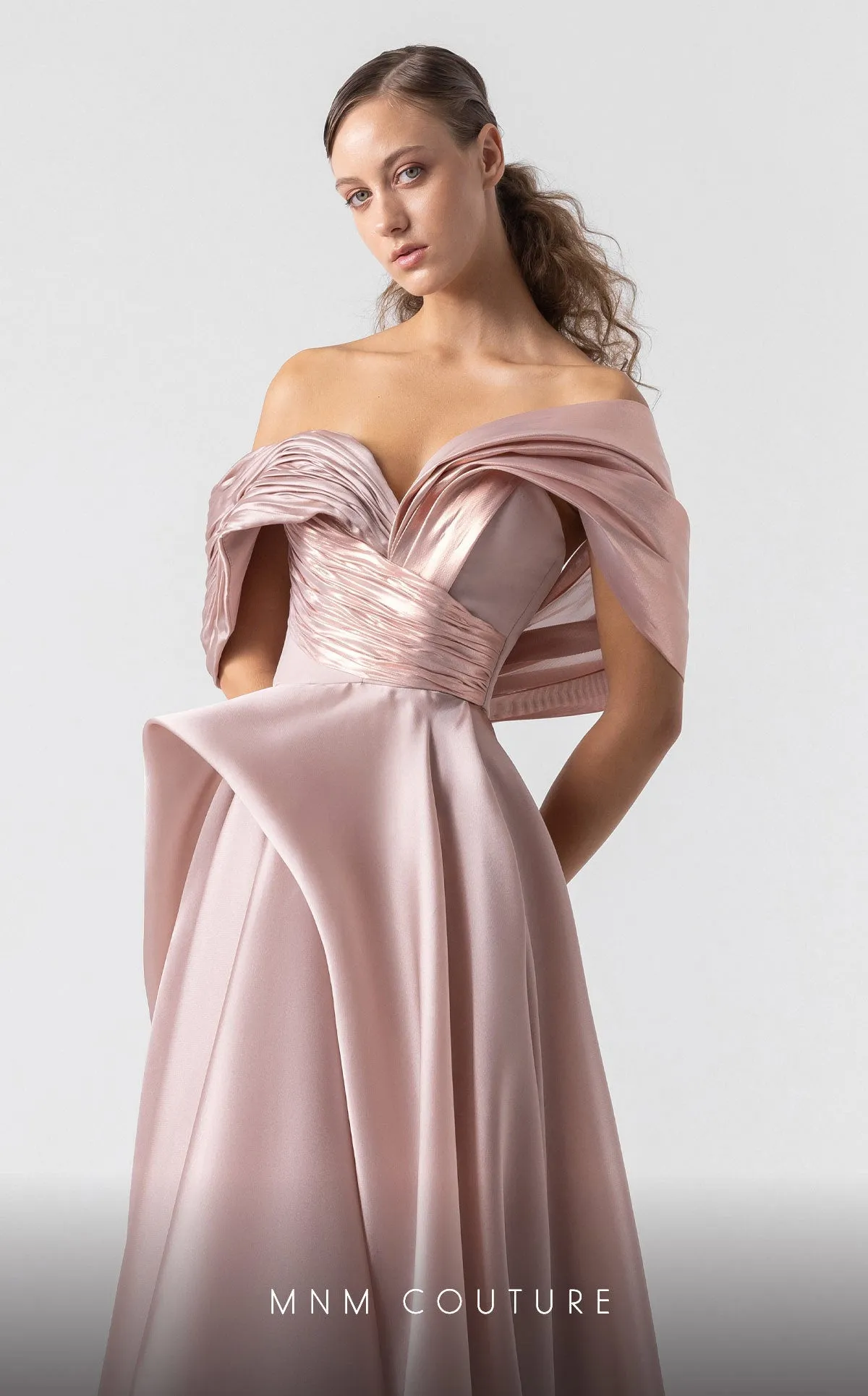 Gaby Charbachy G1940 Dress