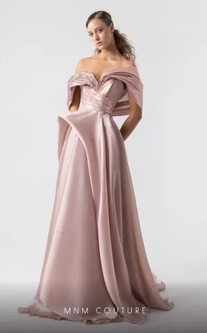 Gaby Charbachy G1940 Dress
