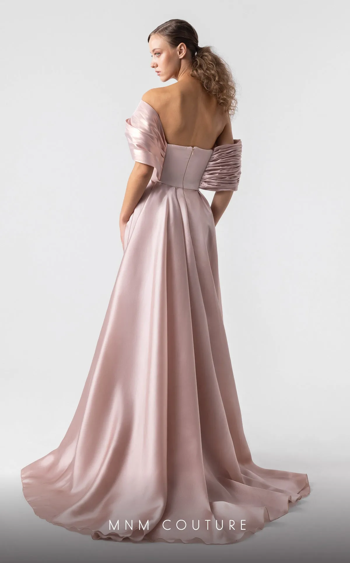 Gaby Charbachy G1940 Dress