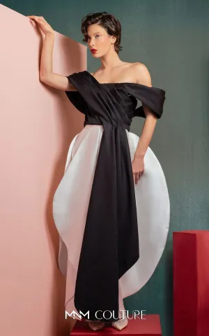 Gaby Charbachy GOF2508 Dress