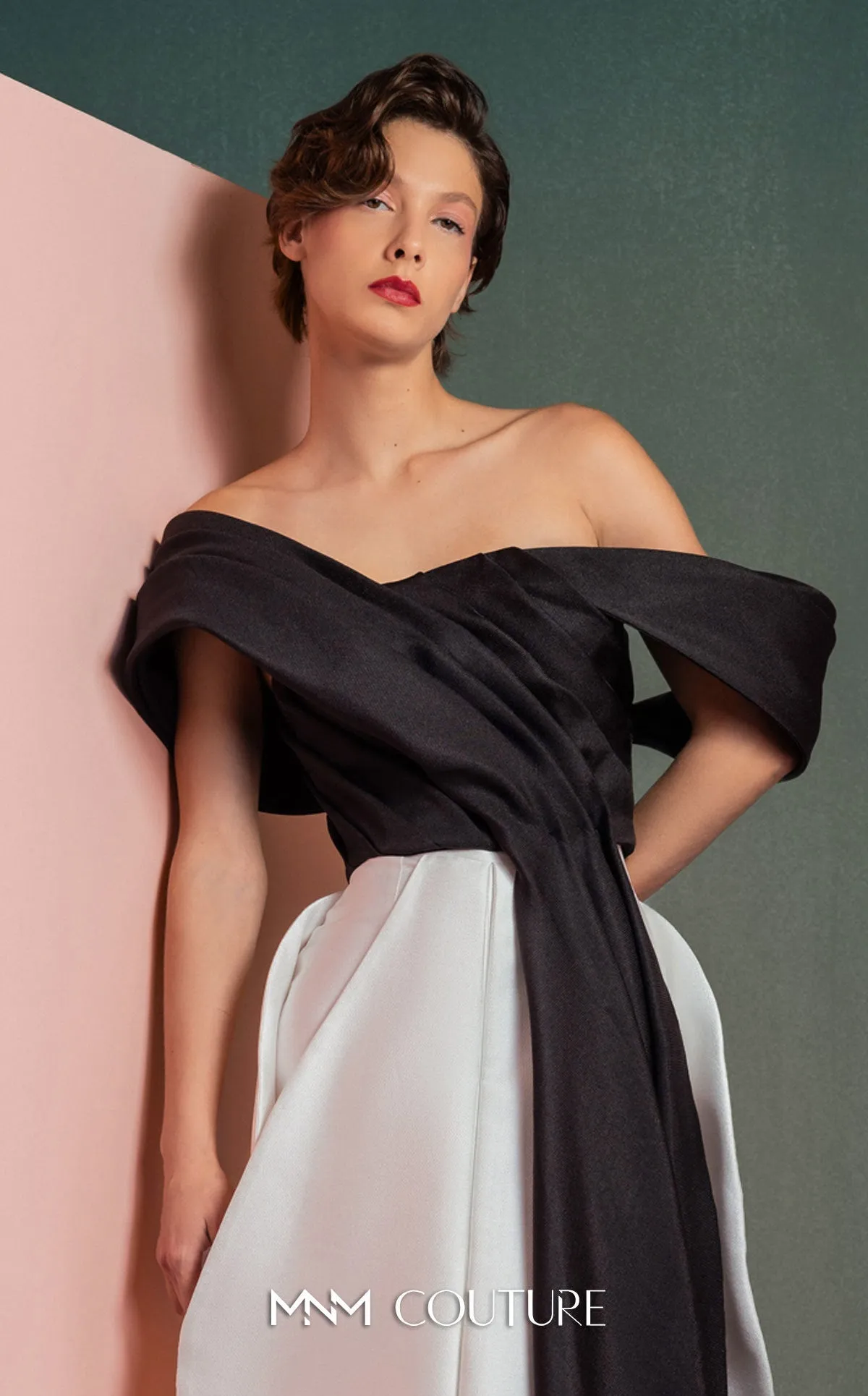 Gaby Charbachy GOF2508 Dress