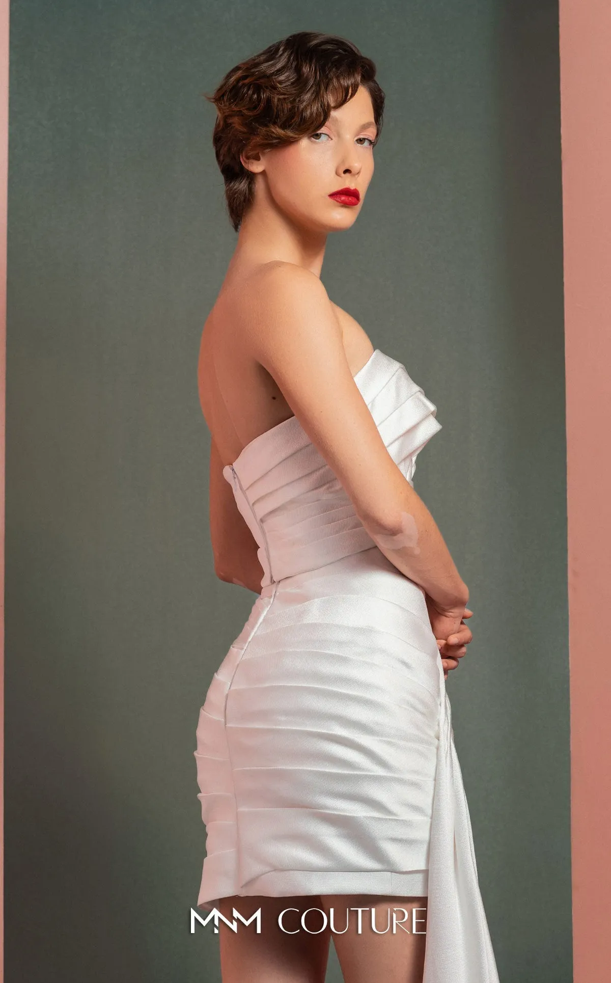 Gaby Charbachy GOF2515 Dress