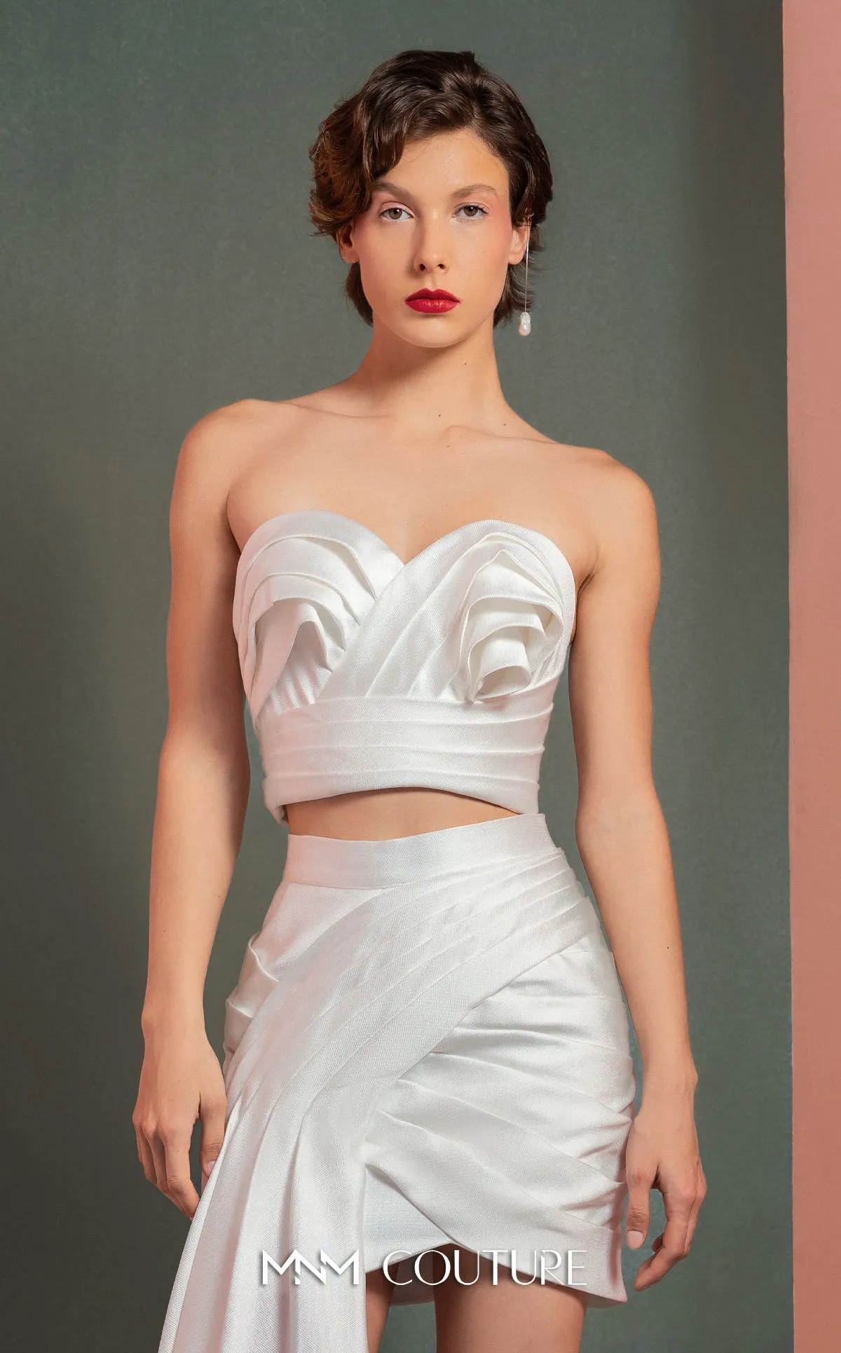 Gaby Charbachy GOF2515 Dress