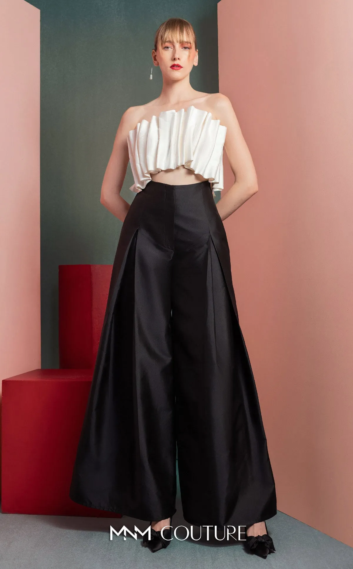 Gaby Charbachy GOF2516 Dress