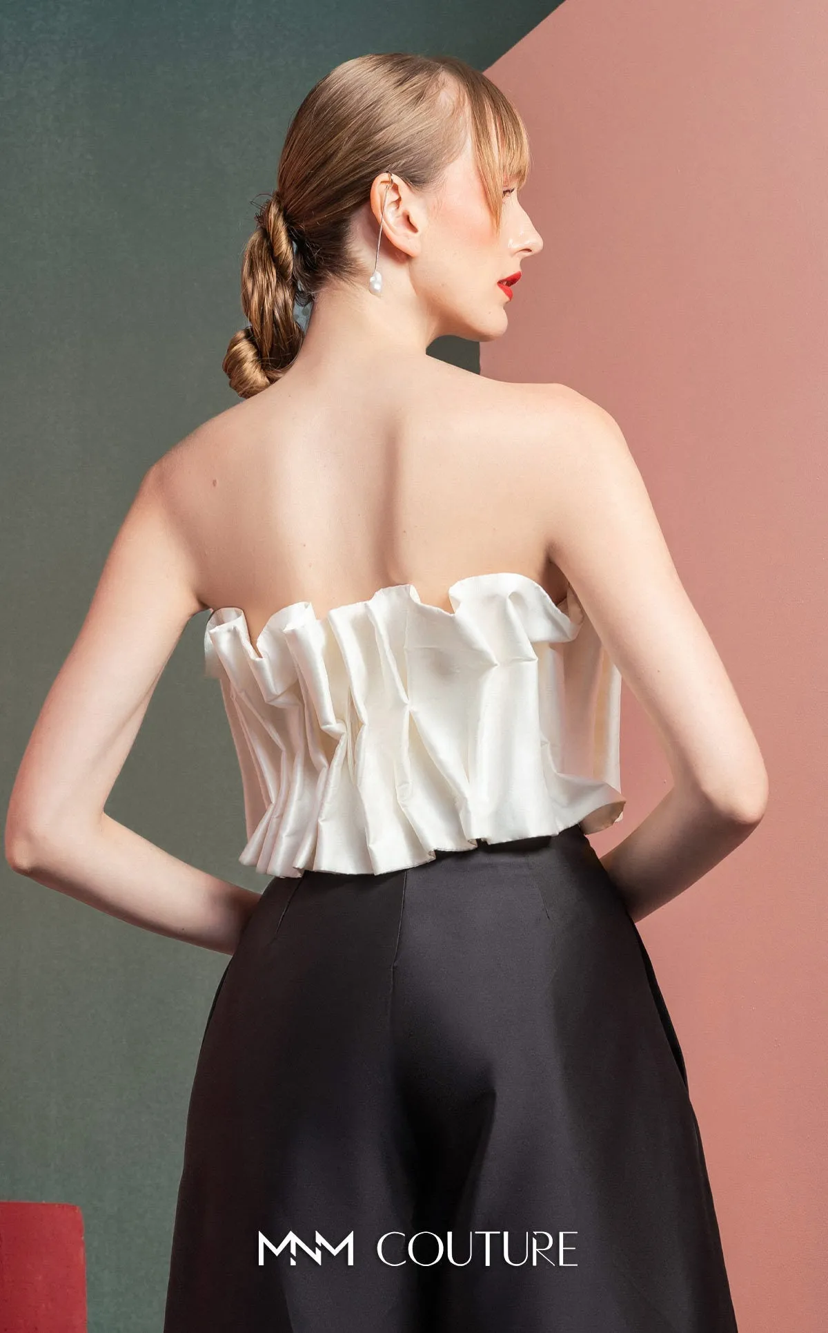Gaby Charbachy GOF2516 Dress