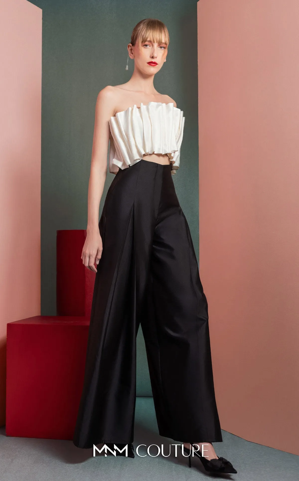 Gaby Charbachy GOF2516 Dress