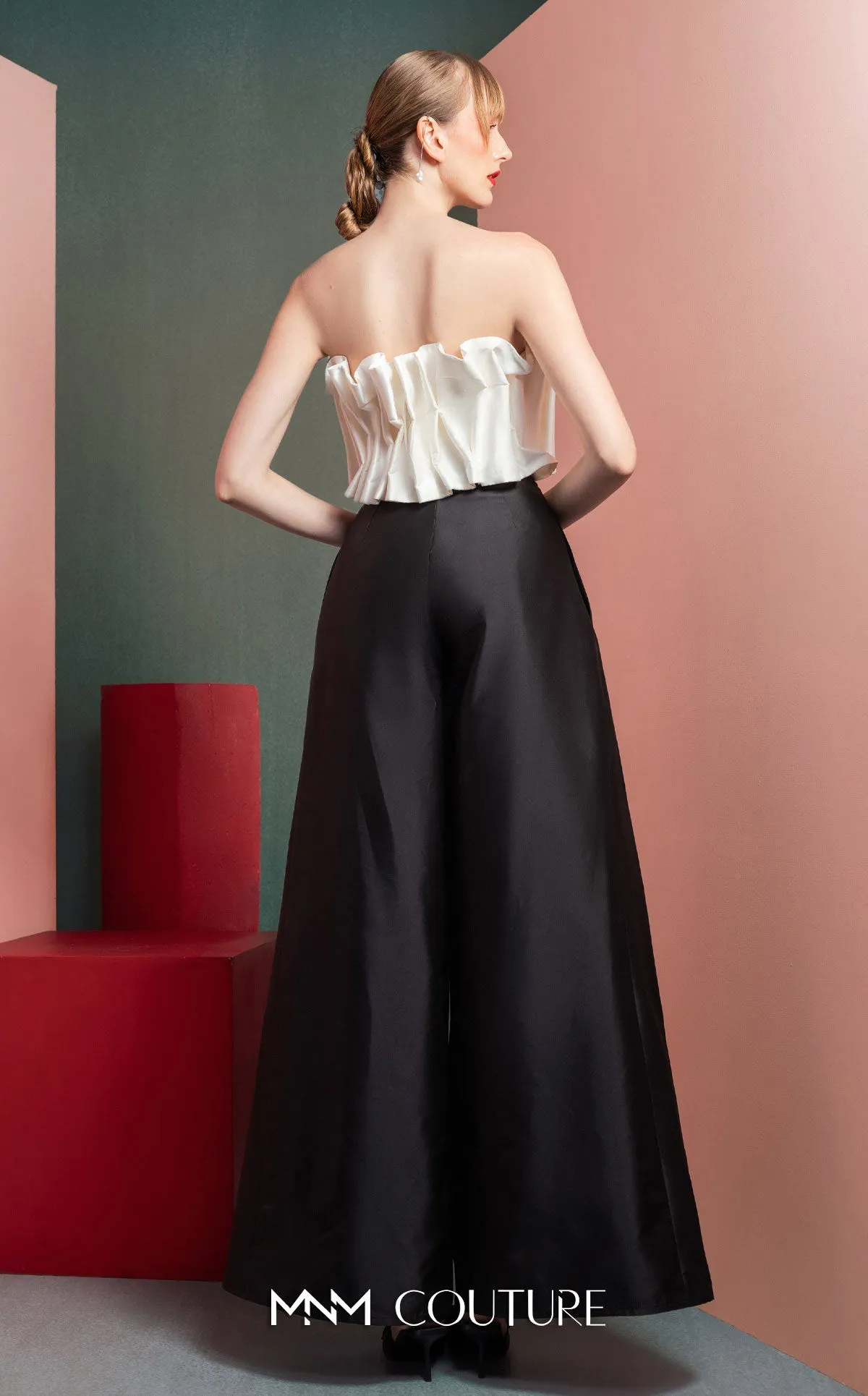 Gaby Charbachy GOF2516 Dress