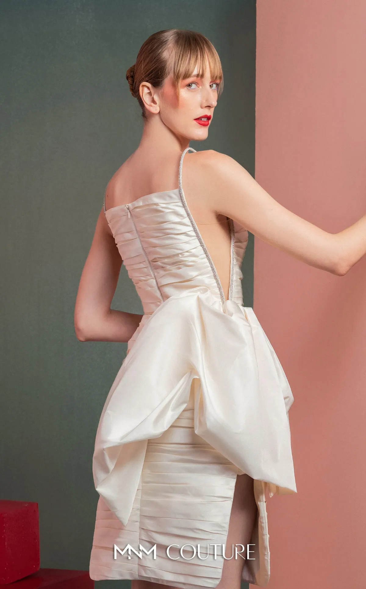 Gaby Charbachy GOF2535 Dress