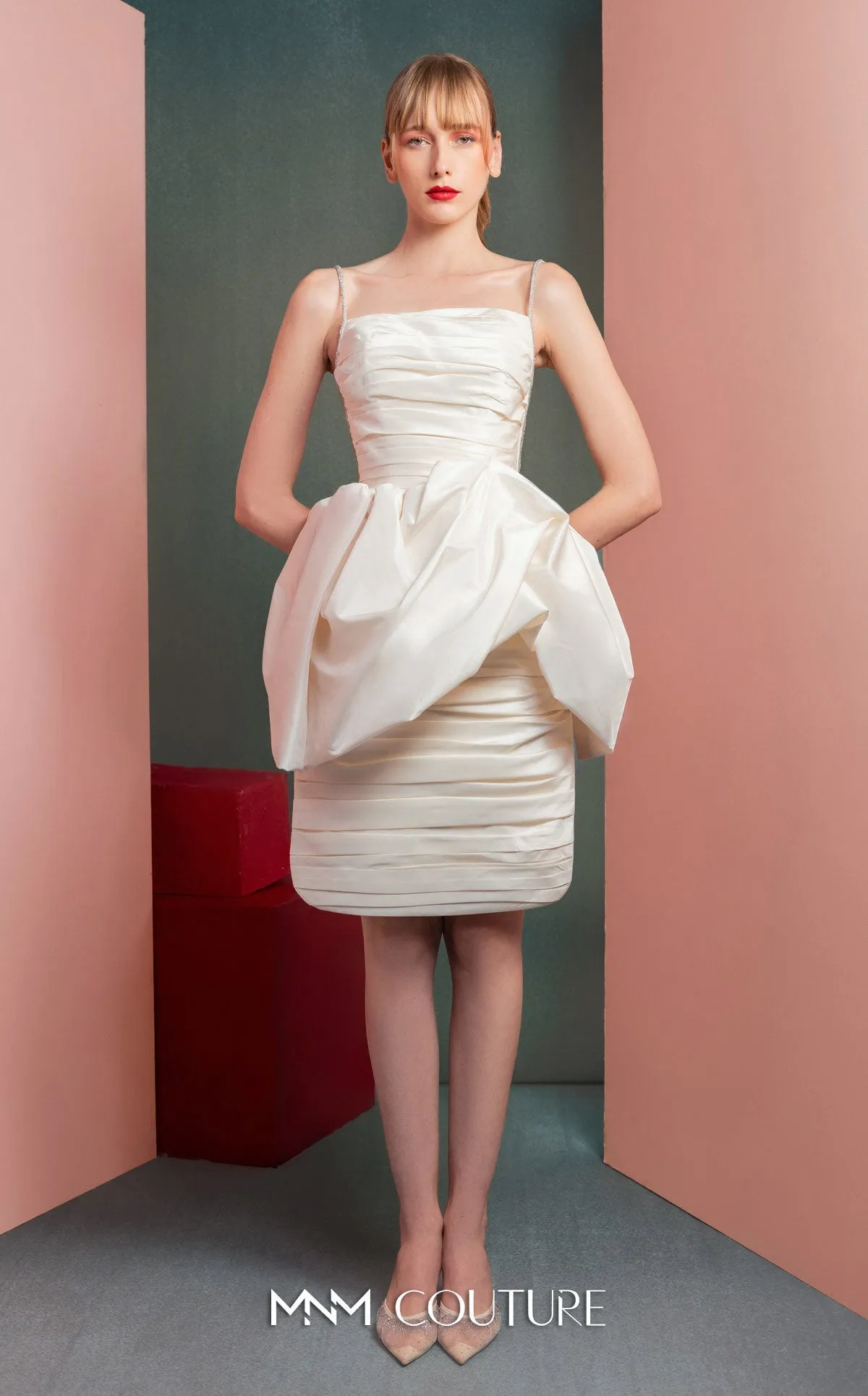 Gaby Charbachy GOF2535 Dress