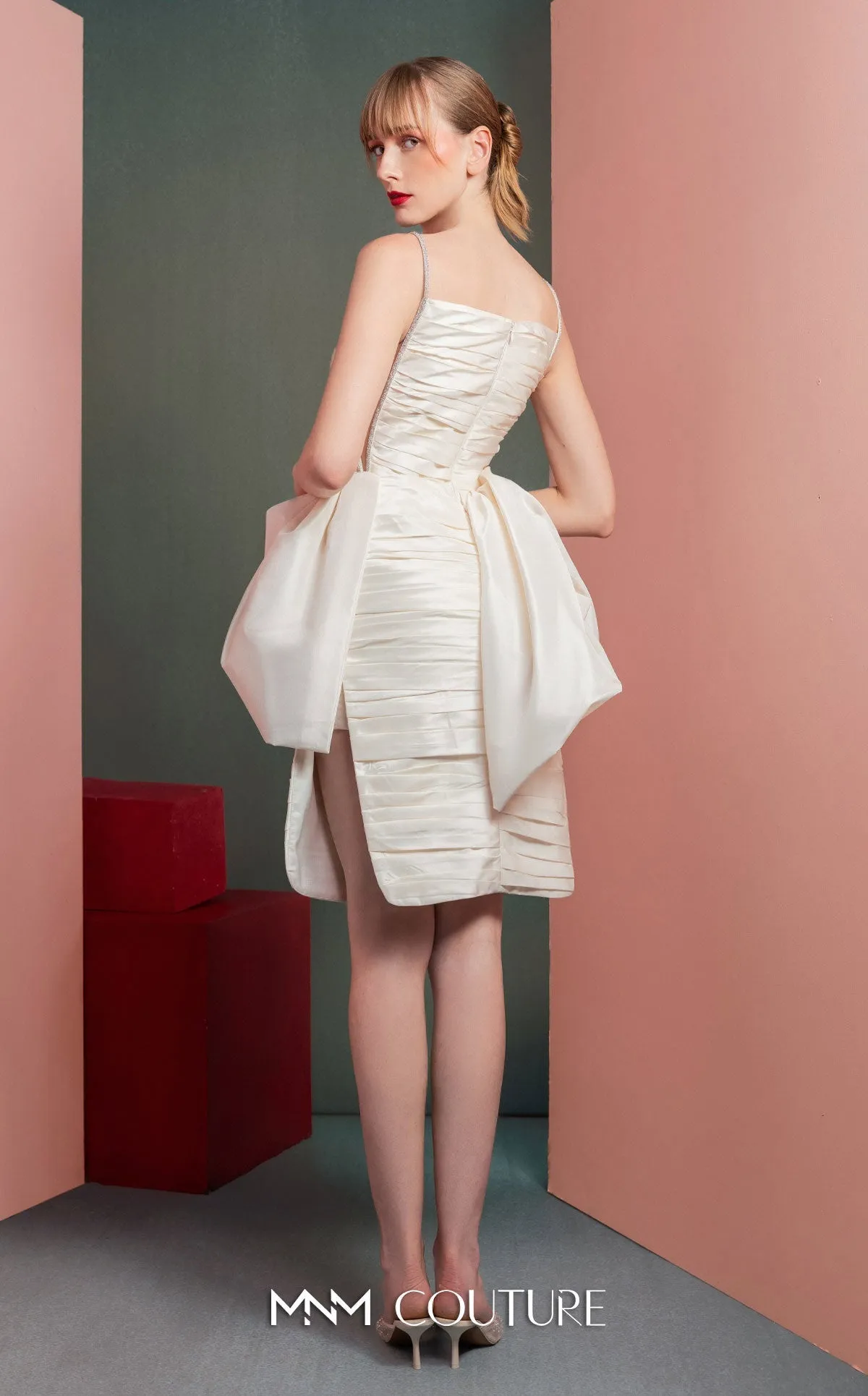 Gaby Charbachy GOF2535 Dress