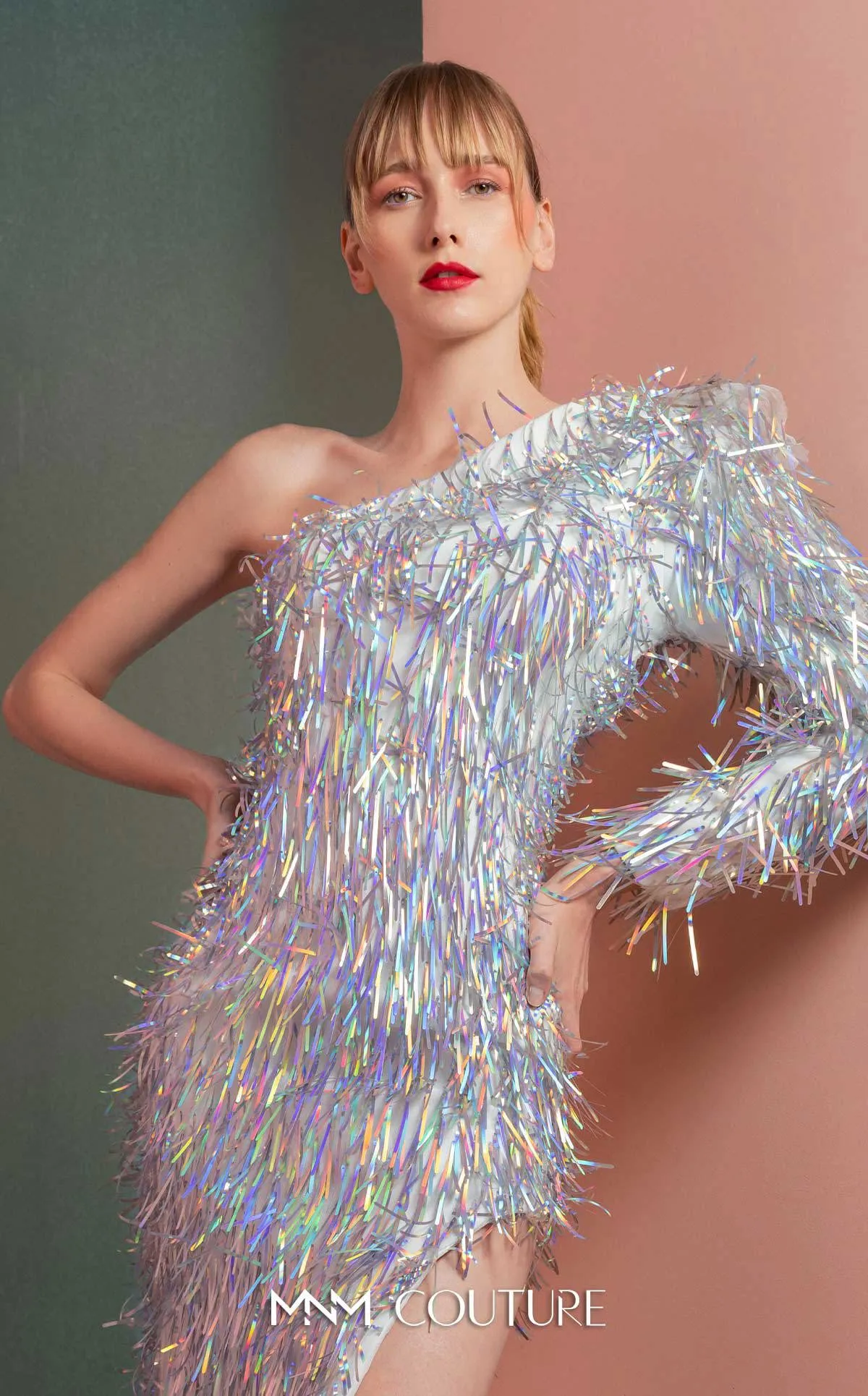 Gaby Charbachy GOF2536 Dress