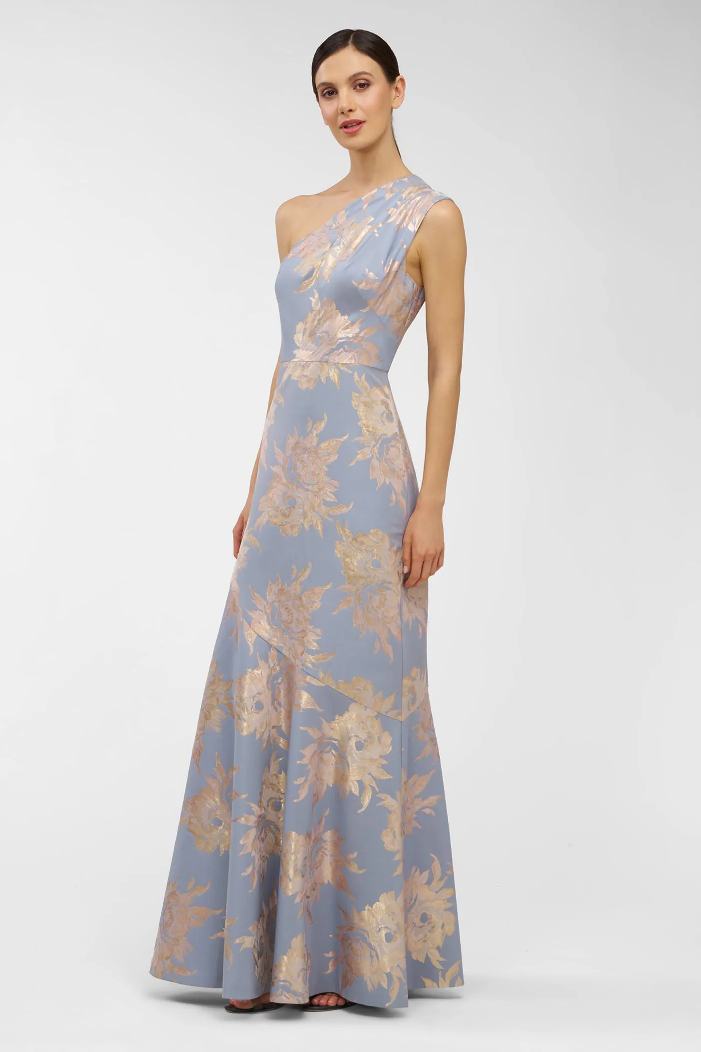 Gianella Gown
