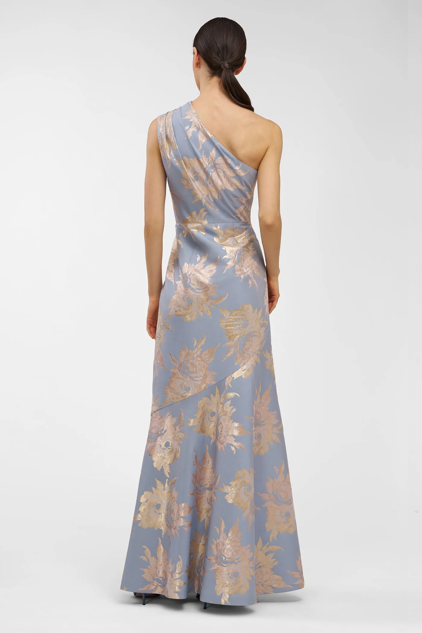 Gianella Gown