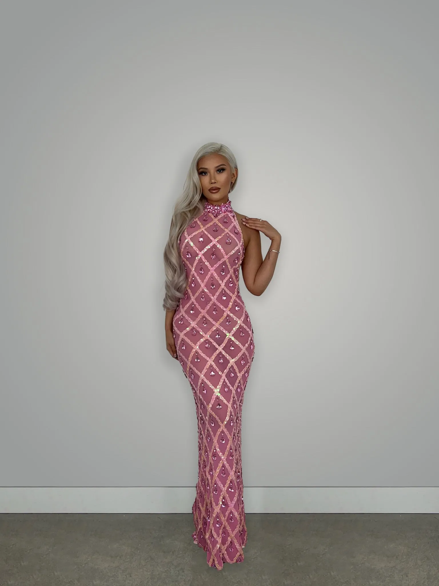 Gigi Gown