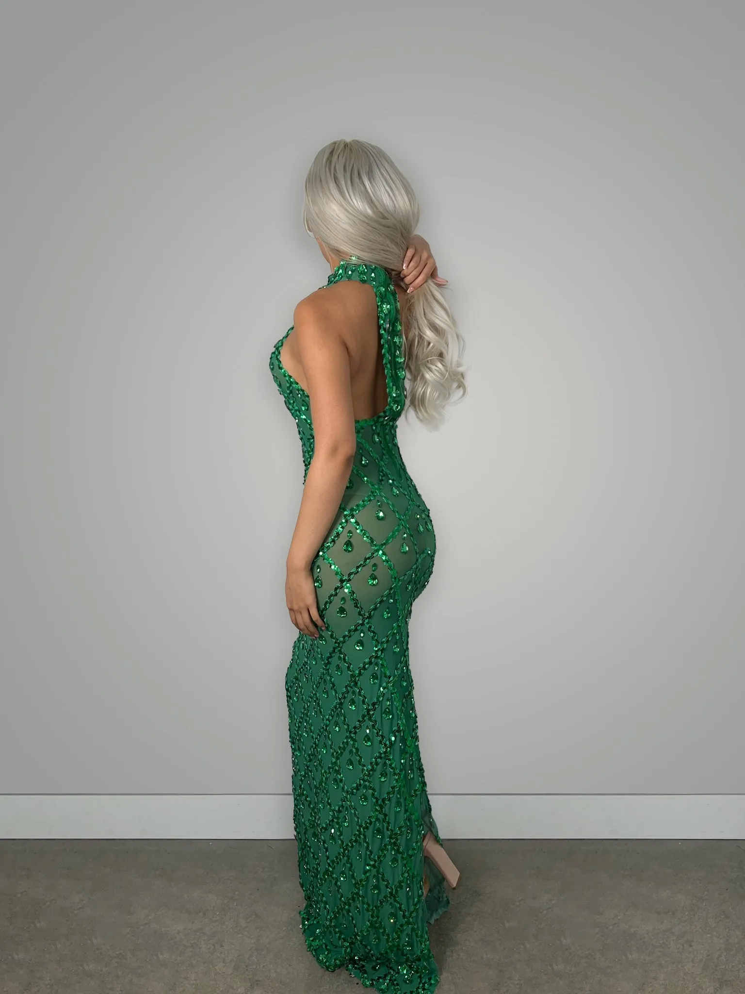 Gigi Gown