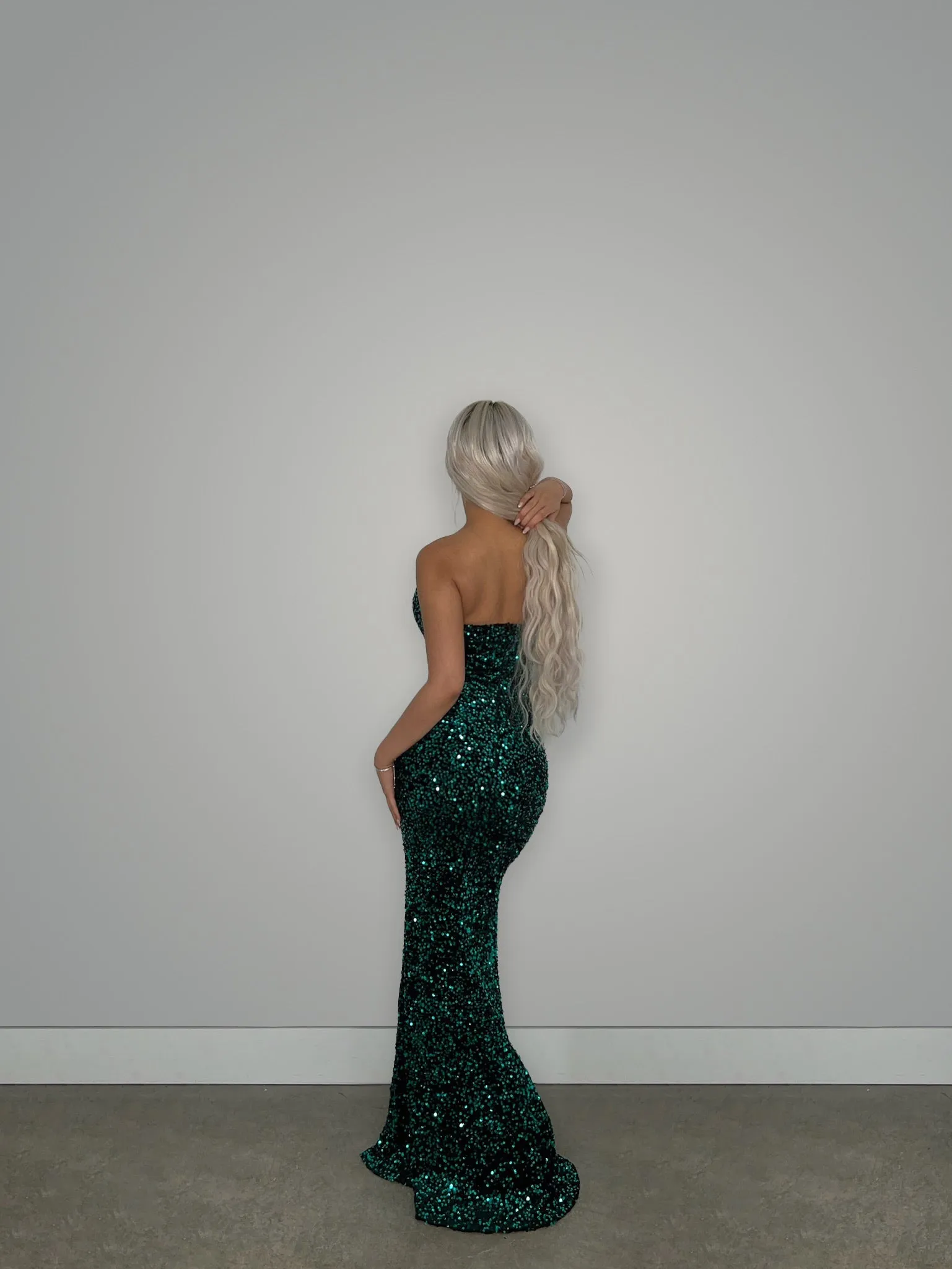 Harper Gown