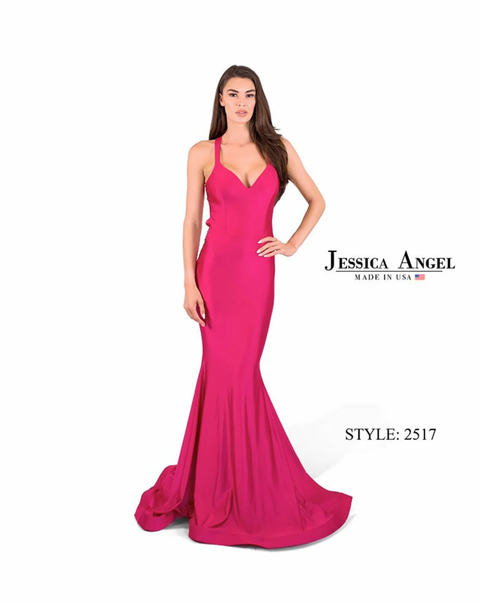 JAC 2517