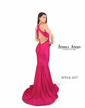 JAC 2517