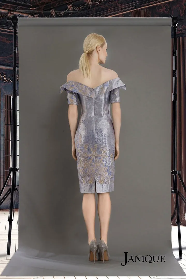 JANIQUE 1939 Dress