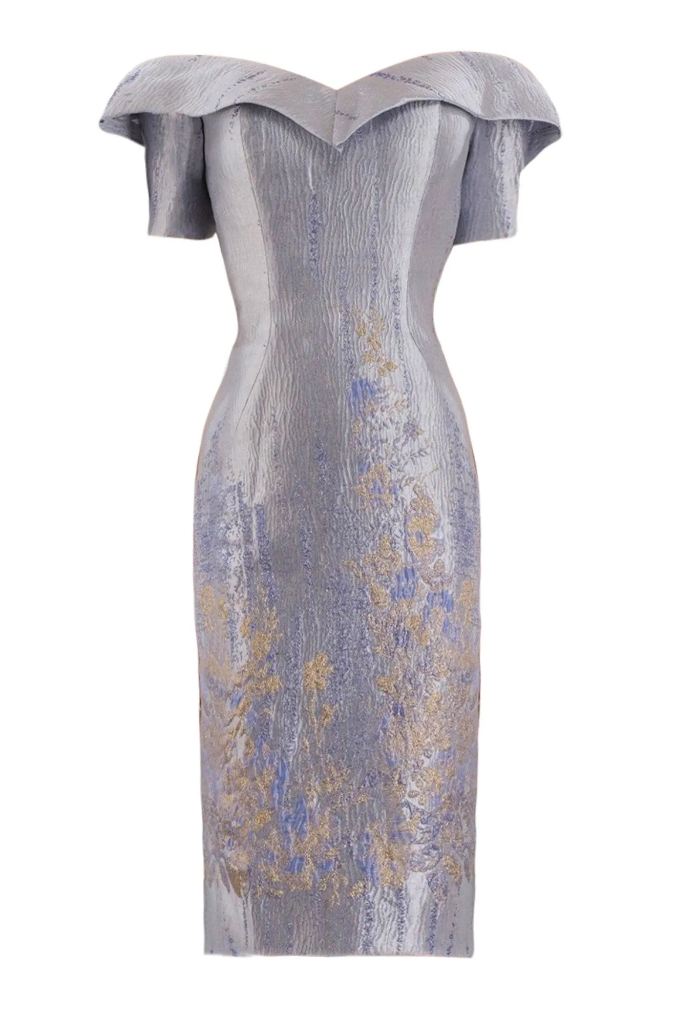 JANIQUE 1939 Dress