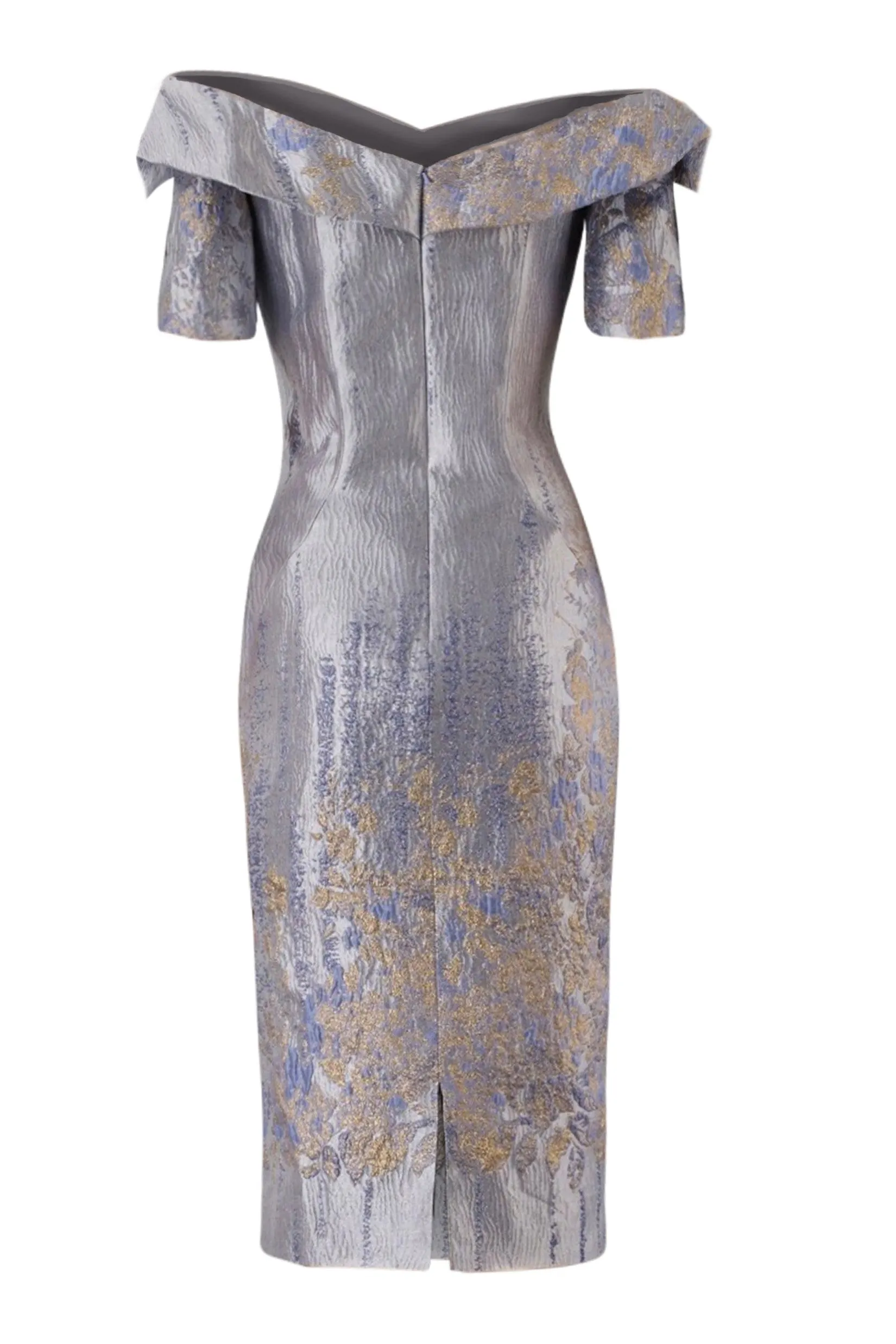 JANIQUE 1939 Dress