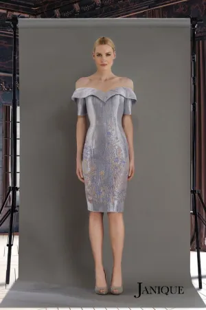 JANIQUE 1939 Dress