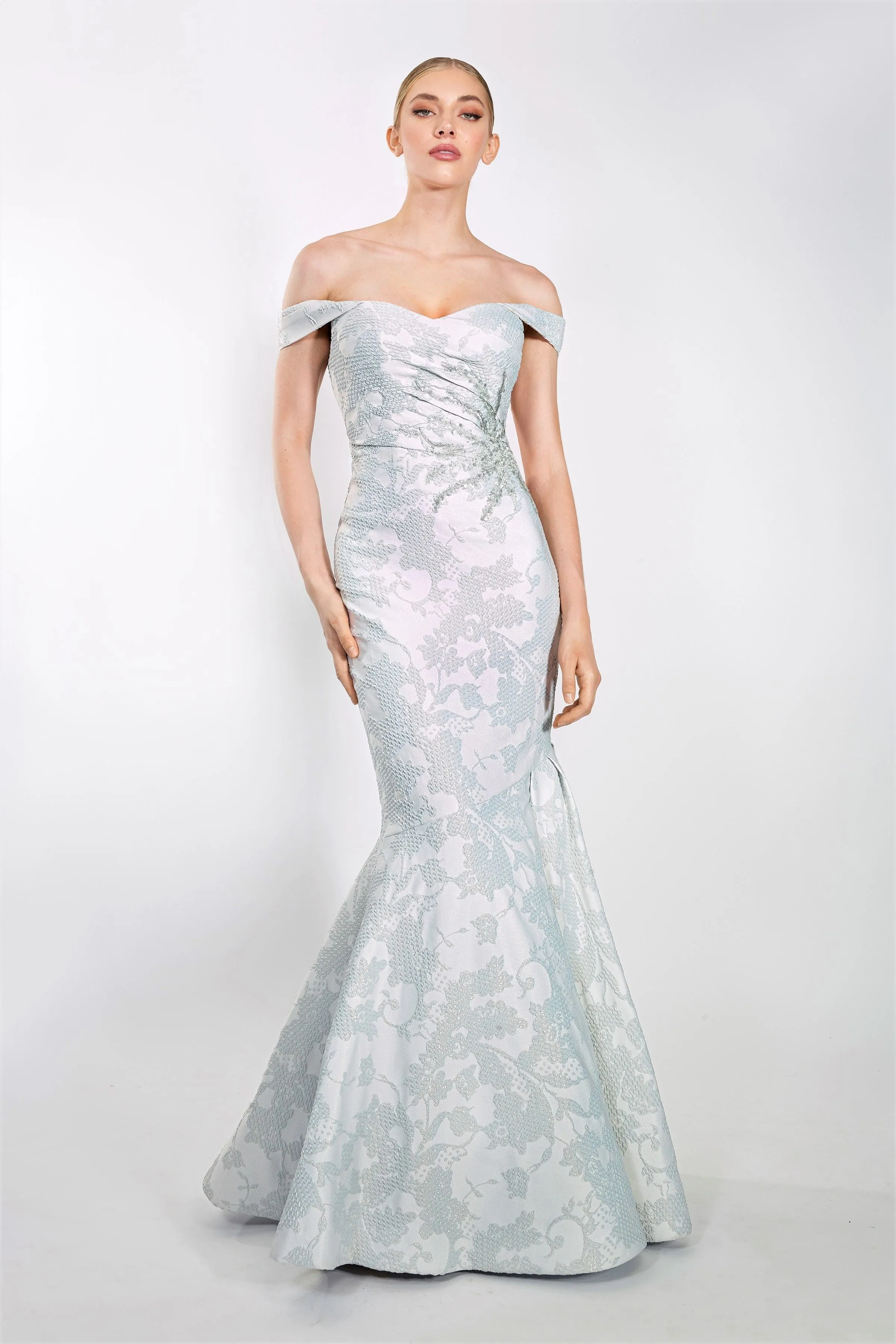 JANIQUE 924 Dress
