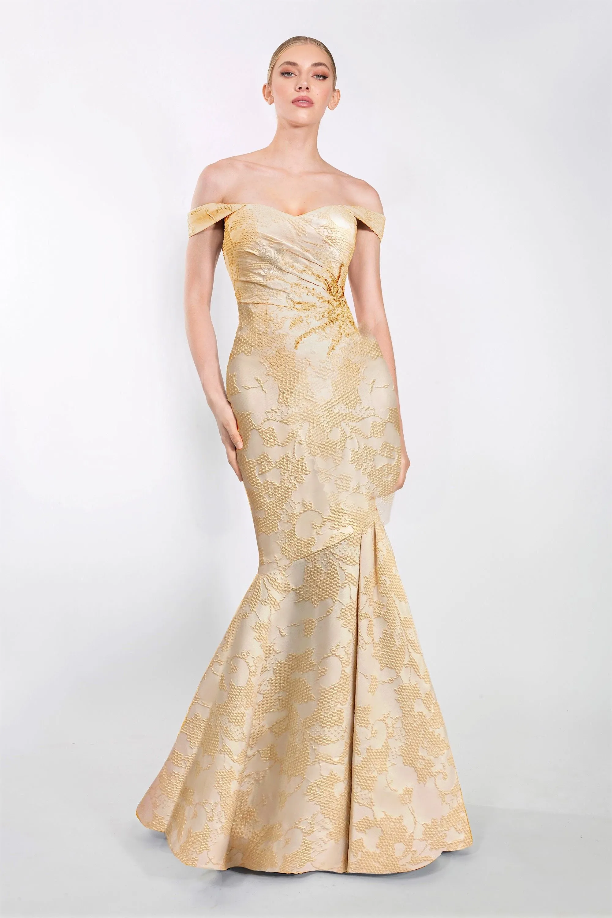 JANIQUE 924 Dress