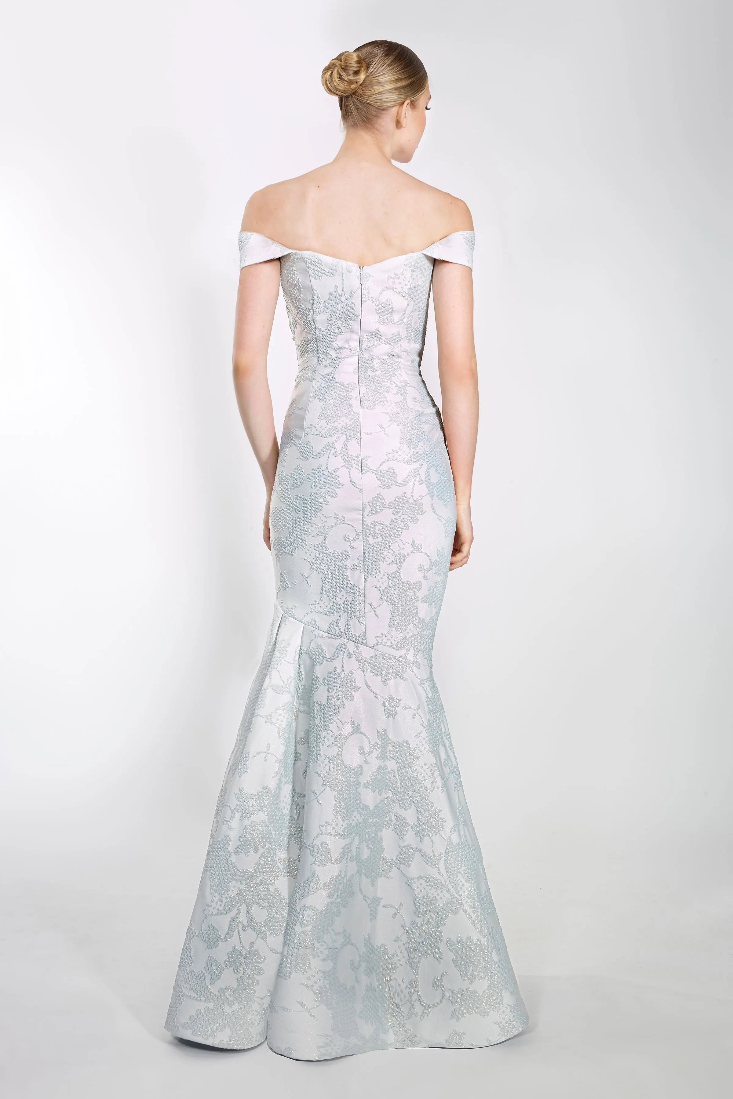 JANIQUE 924 Dress