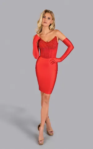 Jessica Angel 2588 Dress