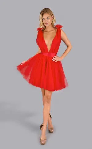 Jessica Angel 2632 Dress