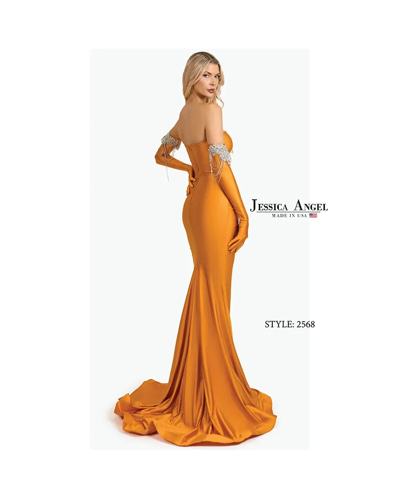 Jessica Angel JA2568 Dress