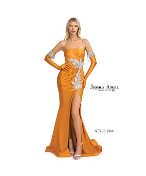 Jessica Angel JA2568 Dress