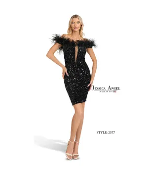 Jessica Angel JA2577 Dress