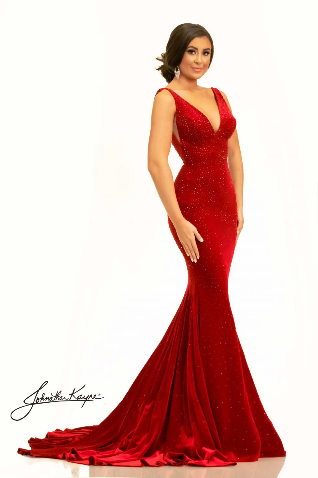 Johnathan Kayne 2308 Dress
