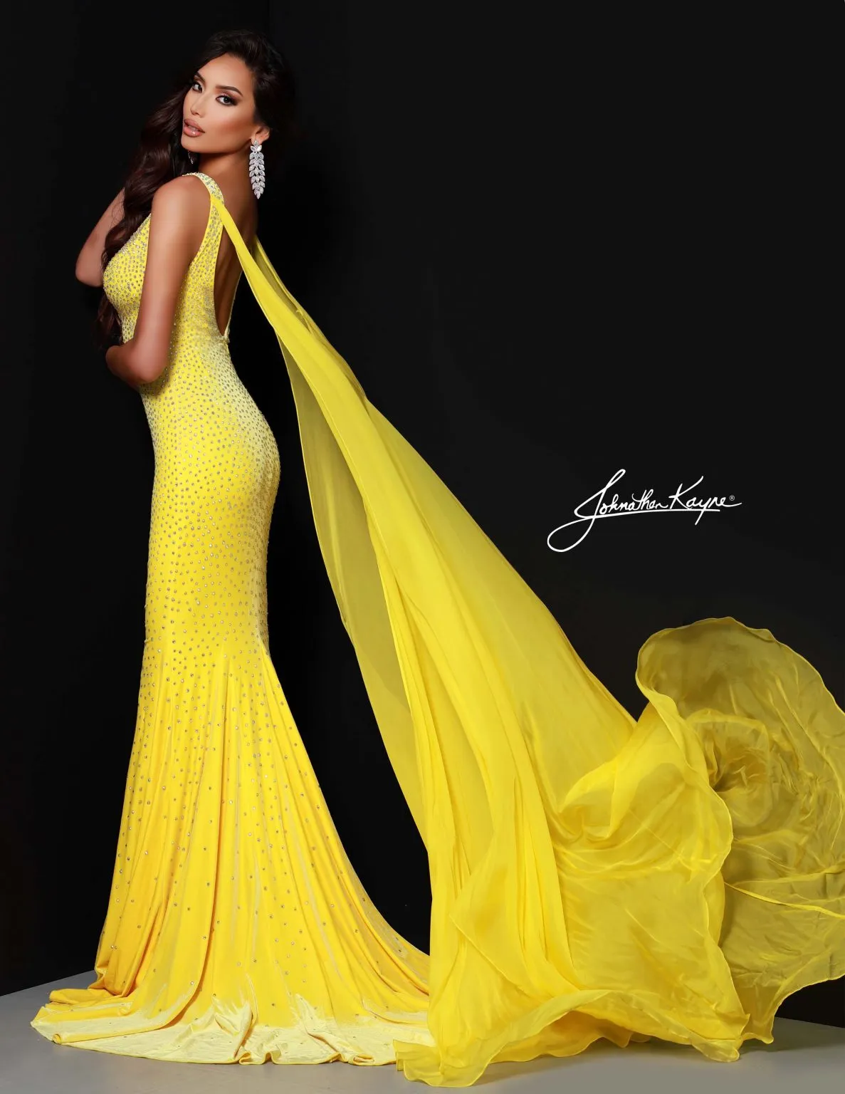 Johnathan Kayne 2308 Dress