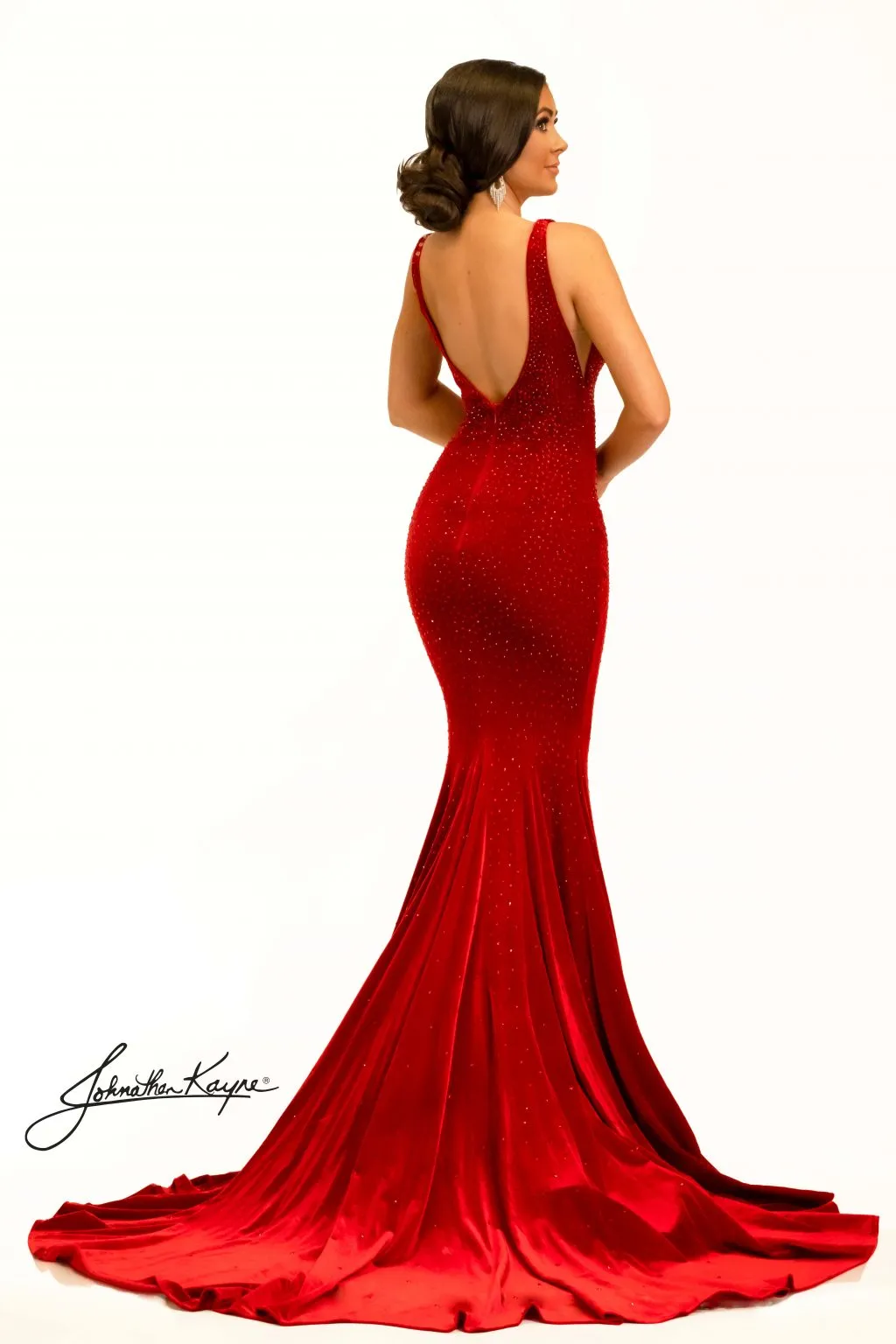 Johnathan Kayne 2308 Dress
