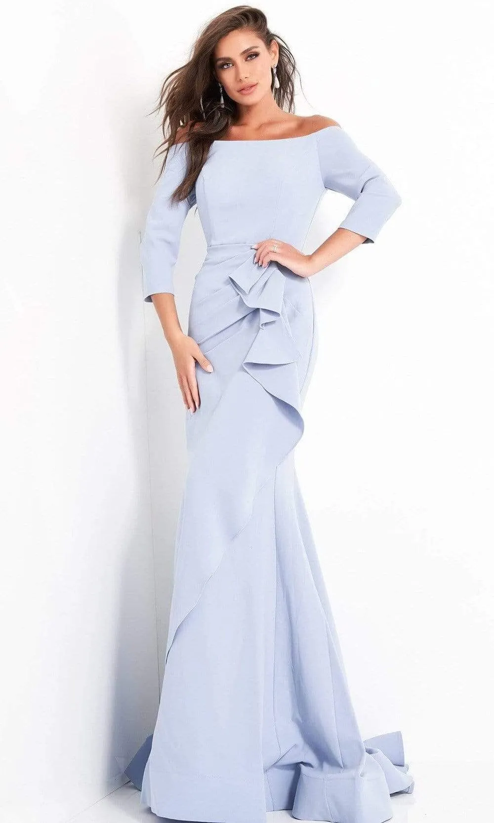 Jovani 00446 Dress