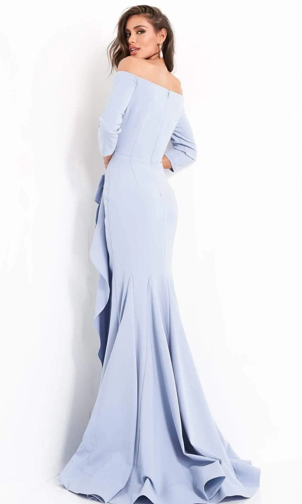 Jovani 00446 Dress